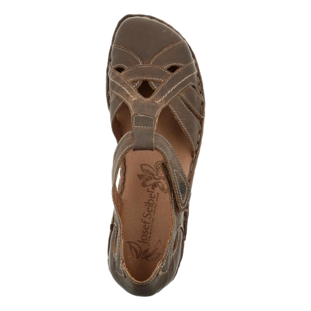 Josef seibel store womens flip flops